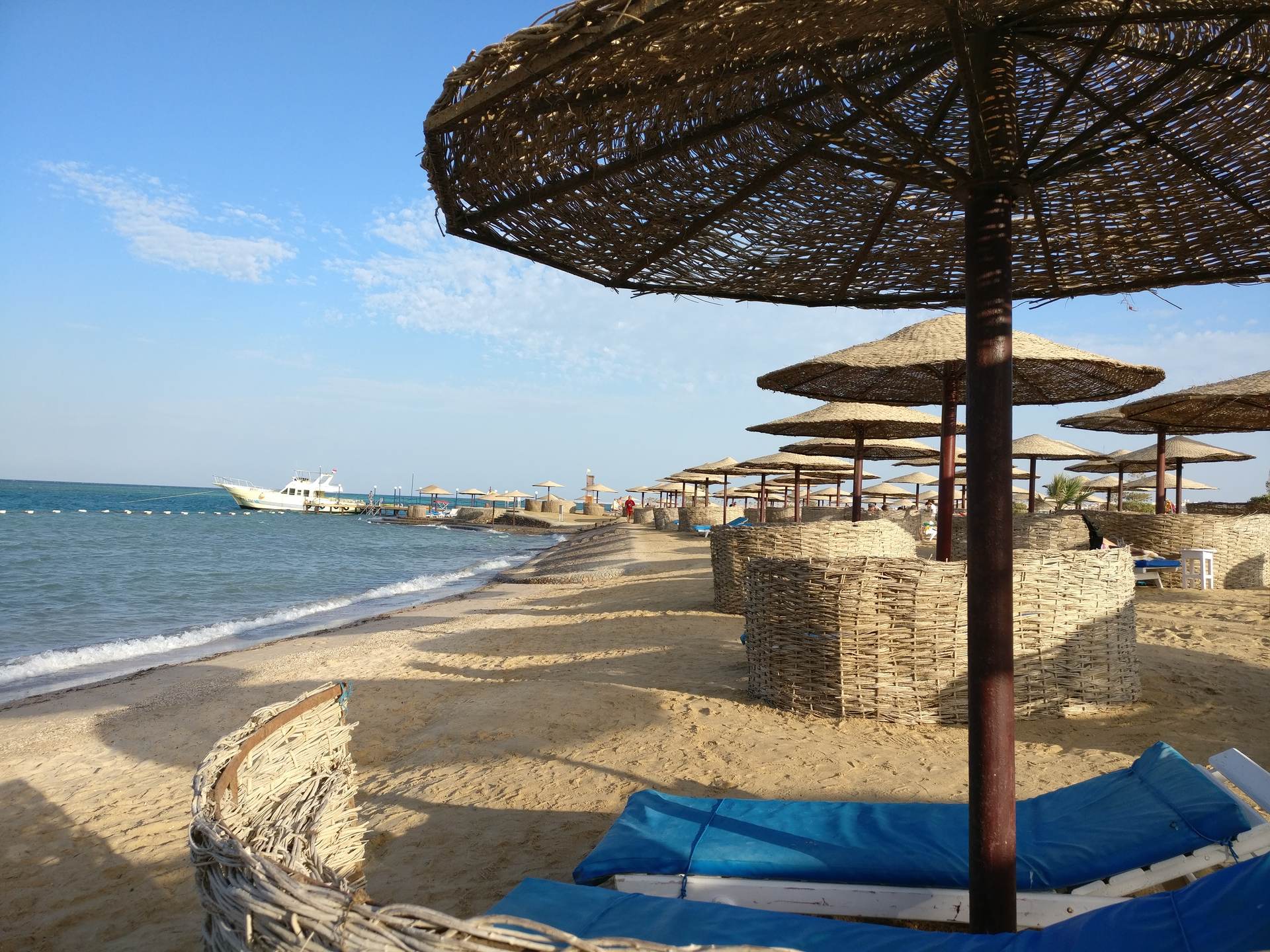 Ägypten, Hurghada